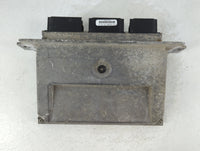 2007 Ford Fusion PCM Engine Control Computer ECU ECM PCU OEM Fits OEM Used Auto Parts - Oemusedautoparts1.com