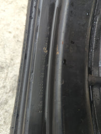 2007 Ford Montego Spare Donut Tire Wheel Rim Oem - Oemusedautoparts1.com