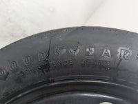 2007 Ford Montego Spare Donut Tire Wheel Rim Oem - Oemusedautoparts1.com
