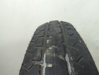 2007 Ford Montego Spare Donut Tire Wheel Rim Oem - Oemusedautoparts1.com