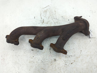 compare product 2005-2010 Ford Mustang Turbocharger Exhaust Manifold With Turbo Charger