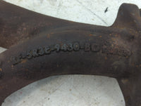 2005-2010 Ford Mustang Turbocharger Exhaust Manifold With Turbo Charger - Oemusedautoparts1.com