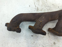 2005-2010 Ford Mustang Turbocharger Exhaust Manifold With Turbo Charger - Oemusedautoparts1.com