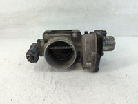 2006-2010 Ford Mustang Throttle Body P/N:0824063 6R3E-AA Fits OEM Used Auto Parts - Oemusedautoparts1.com