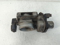 2006-2010 Ford Mustang Throttle Body P/N:0824063 6R3E-AA Fits OEM Used Auto Parts - Oemusedautoparts1.com