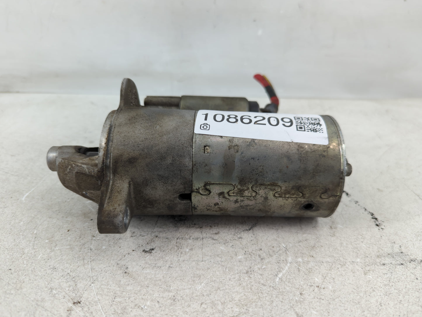 2005-2010 Ford Mustang Car Starter Motor Solenoid OEM P/N:7R3T-11000-AA Fits Fits 2005 2006 2007 2008 2009 2010 OEM Used Aut