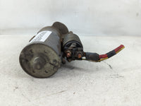 2005-2010 Ford Mustang Car Starter Motor Solenoid OEM P/N:7R3T-11000-AA Fits Fits 2005 2006 2007 2008 2009 2010 OEM Used Aut