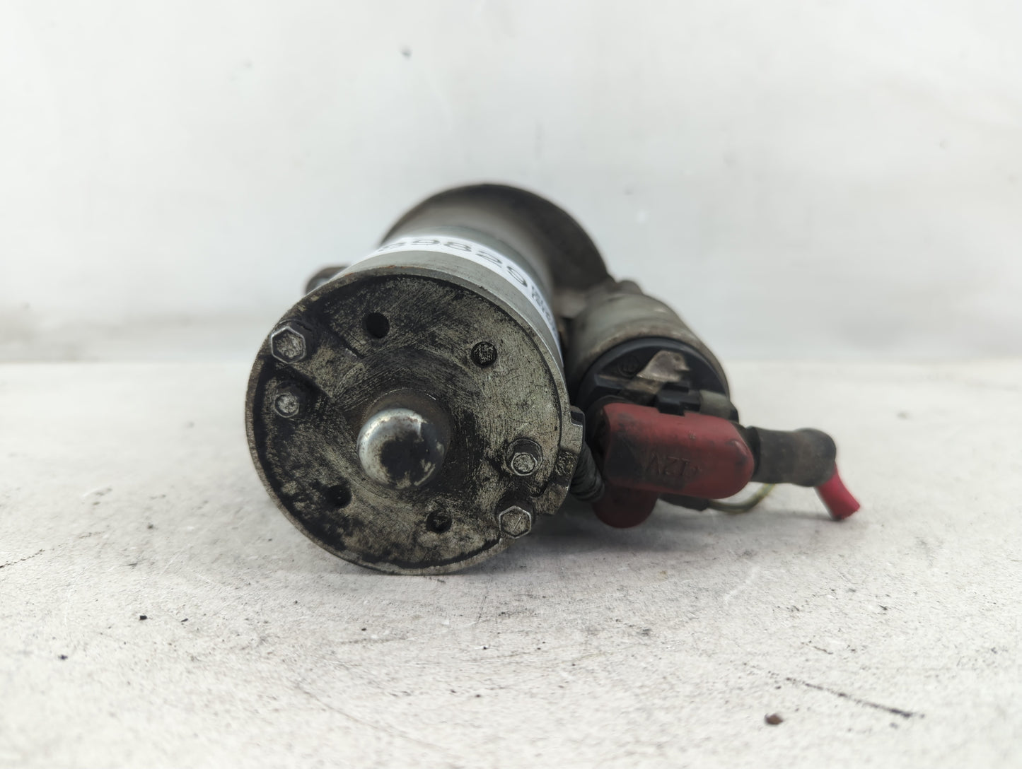 2006-2009 Ford Mustang Car Starter Motor Solenoid OEM P/N:6L5T-11000-CA Fits Fits 2006 2007 2008 2009 2010 2011 OEM Used Aut