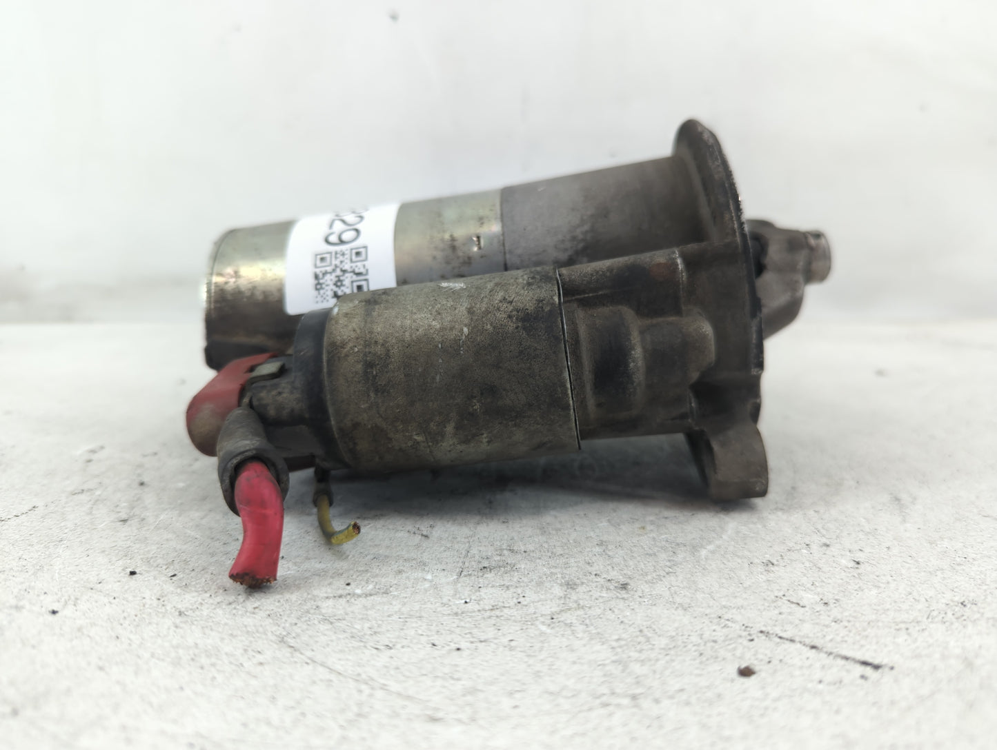2006-2009 Ford Mustang Car Starter Motor Solenoid OEM P/N:6L5T-11000-CA Fits Fits 2006 2007 2008 2009 2010 2011 OEM Used Aut