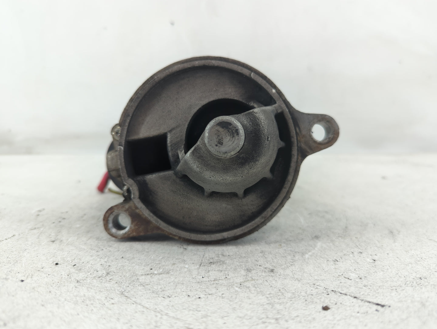 2006-2009 Ford Mustang Car Starter Motor Solenoid OEM P/N:6L5T-11000-CA Fits Fits 2006 2007 2008 2009 2010 2011 OEM Used Aut