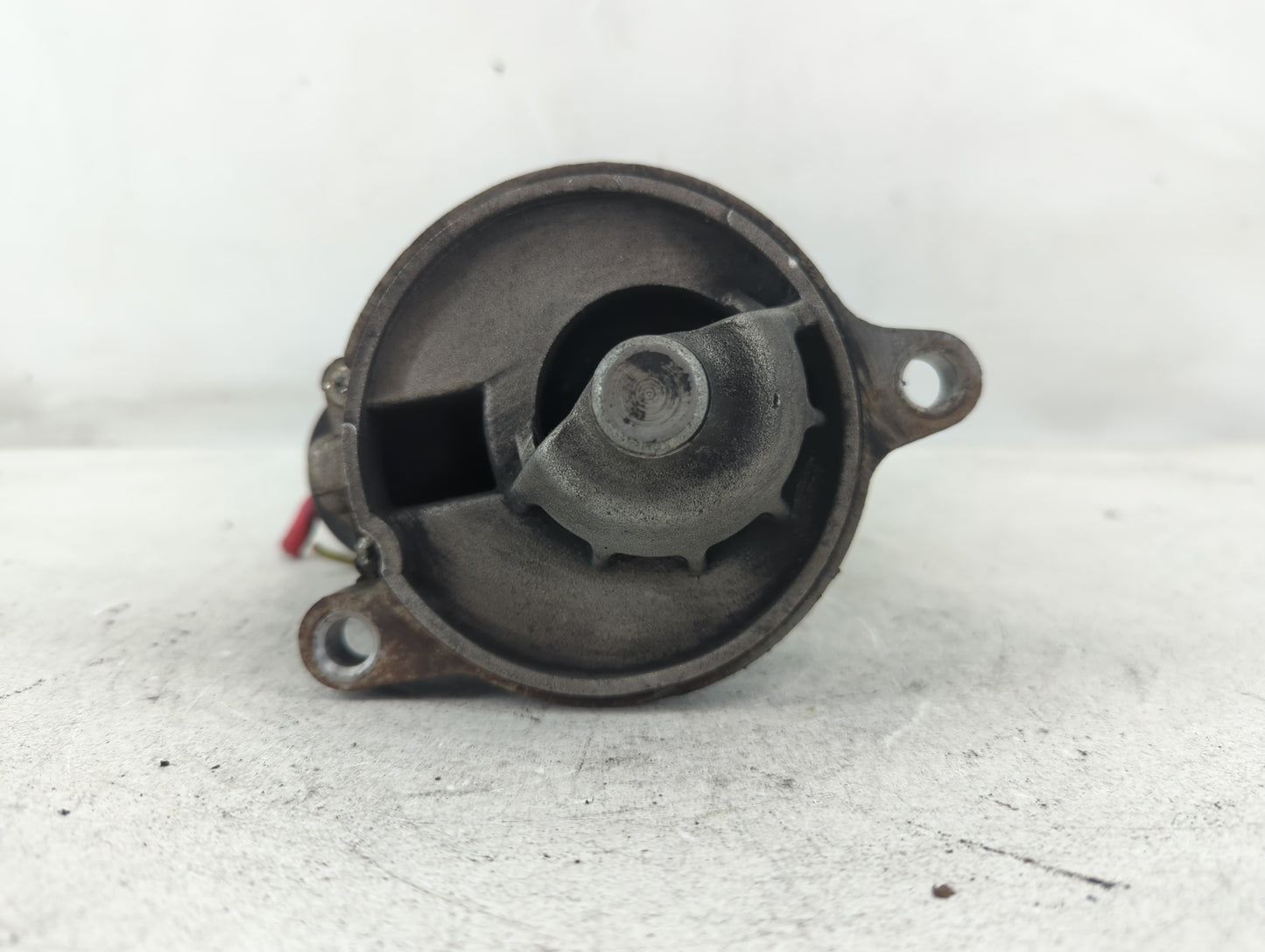 2006-2009 Ford Mustang Car Starter Motor Solenoid OEM P/N:6L5T-11000-CA Fits Fits 2006 2007 2008 2009 2010 2011 OEM Used Aut