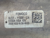 2006-2009 Ford Mustang Car Starter Motor Solenoid OEM P/N:6L5T-11000-CA Fits Fits 2006 2007 2008 2009 2010 2011 OEM Used Aut