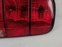 2005-2009 Ford Mustang Tail Light Assembly Passenger Right OEM Fits Fits 2005 2006 2007 2008 2009 OEM Used Auto Parts - Oemu