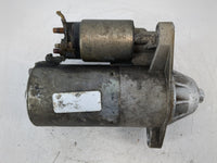 2005-2010 Ford Mustang Car Starter Motor Solenoid OEM Fits Fits 2005 2006 2007 2008 2009 2010 OEM Used Auto Parts - Oemuseda