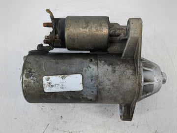 2005-2010 Ford Mustang Car Starter Motor Solenoid OEM Fits Fits 2005 2006 2007 2008 2009 2010 OEM Used Auto Parts - Oemuseda
