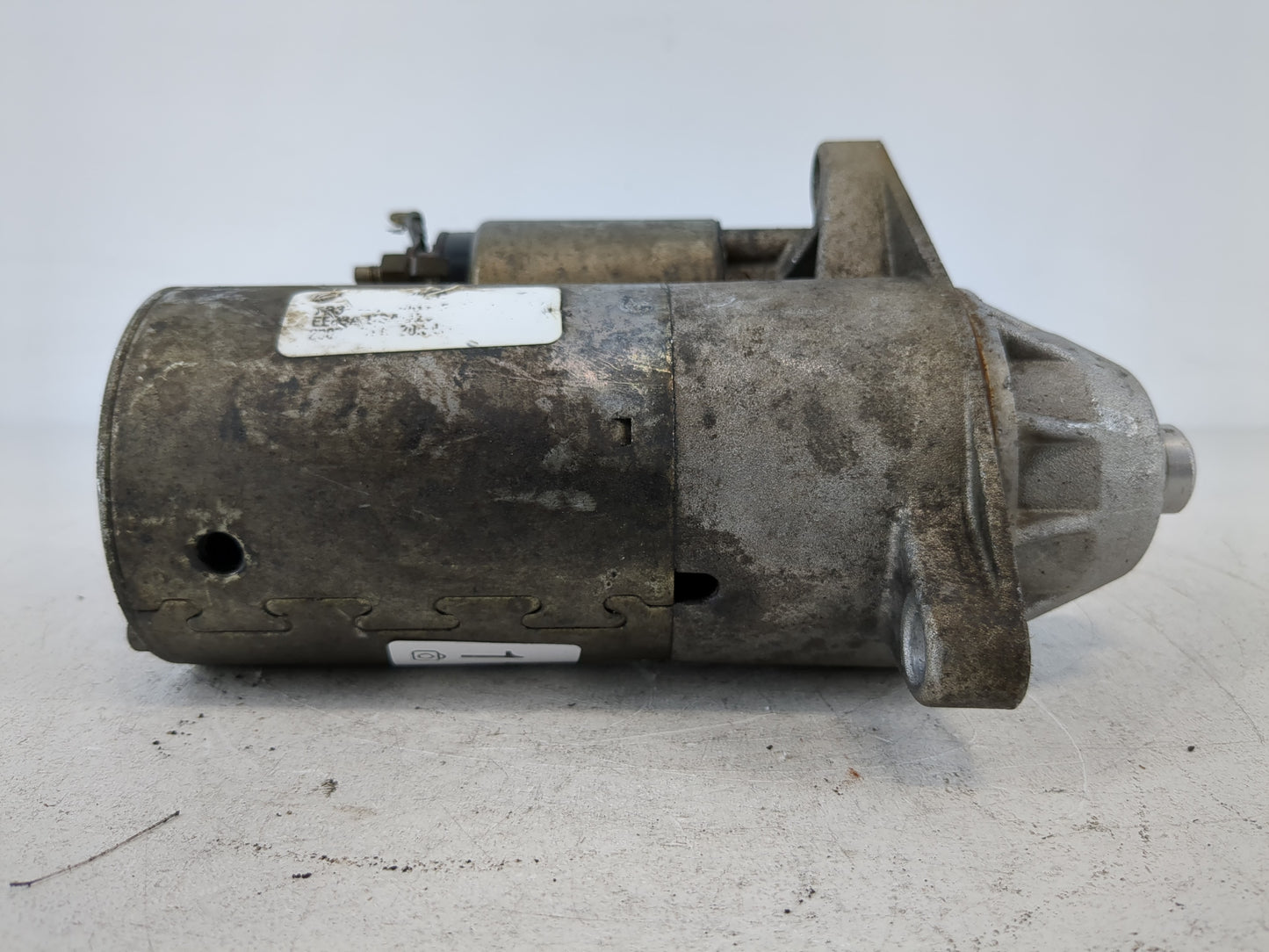 2005-2010 Ford Mustang Car Starter Motor Solenoid OEM Fits Fits 2005 2006 2007 2008 2009 2010 OEM Used Auto Parts - Oemuseda