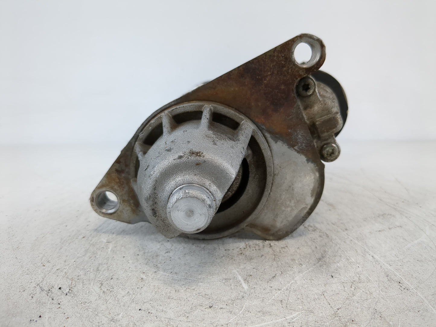 2005-2010 Ford Mustang Car Starter Motor Solenoid OEM Fits Fits 2005 2006 2007 2008 2009 2010 OEM Used Auto Parts - Oemuseda