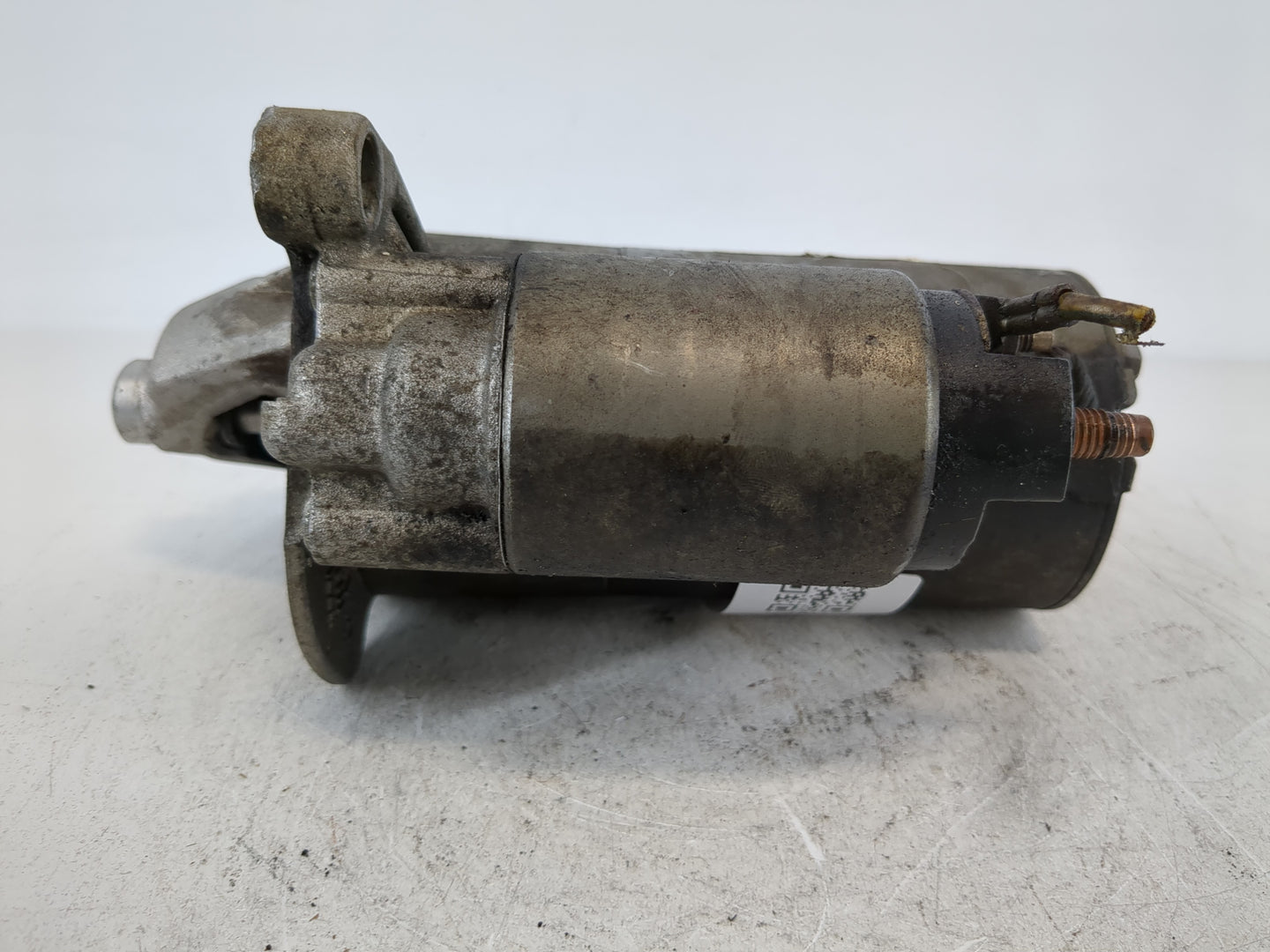 2005-2010 Ford Mustang Car Starter Motor Solenoid OEM Fits Fits 2005 2006 2007 2008 2009 2010 OEM Used Auto Parts - Oemuseda