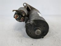 2005-2010 Ford Mustang Car Starter Motor Solenoid OEM Fits Fits 2005 2006 2007 2008 2009 2010 OEM Used Auto Parts - Oemuseda