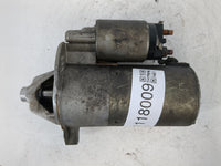 2005-2010 Ford Mustang Car Starter Motor Solenoid OEM Fits Fits 2005 2006 2007 2008 2009 2010 OEM Used Auto Parts - Oemuseda
