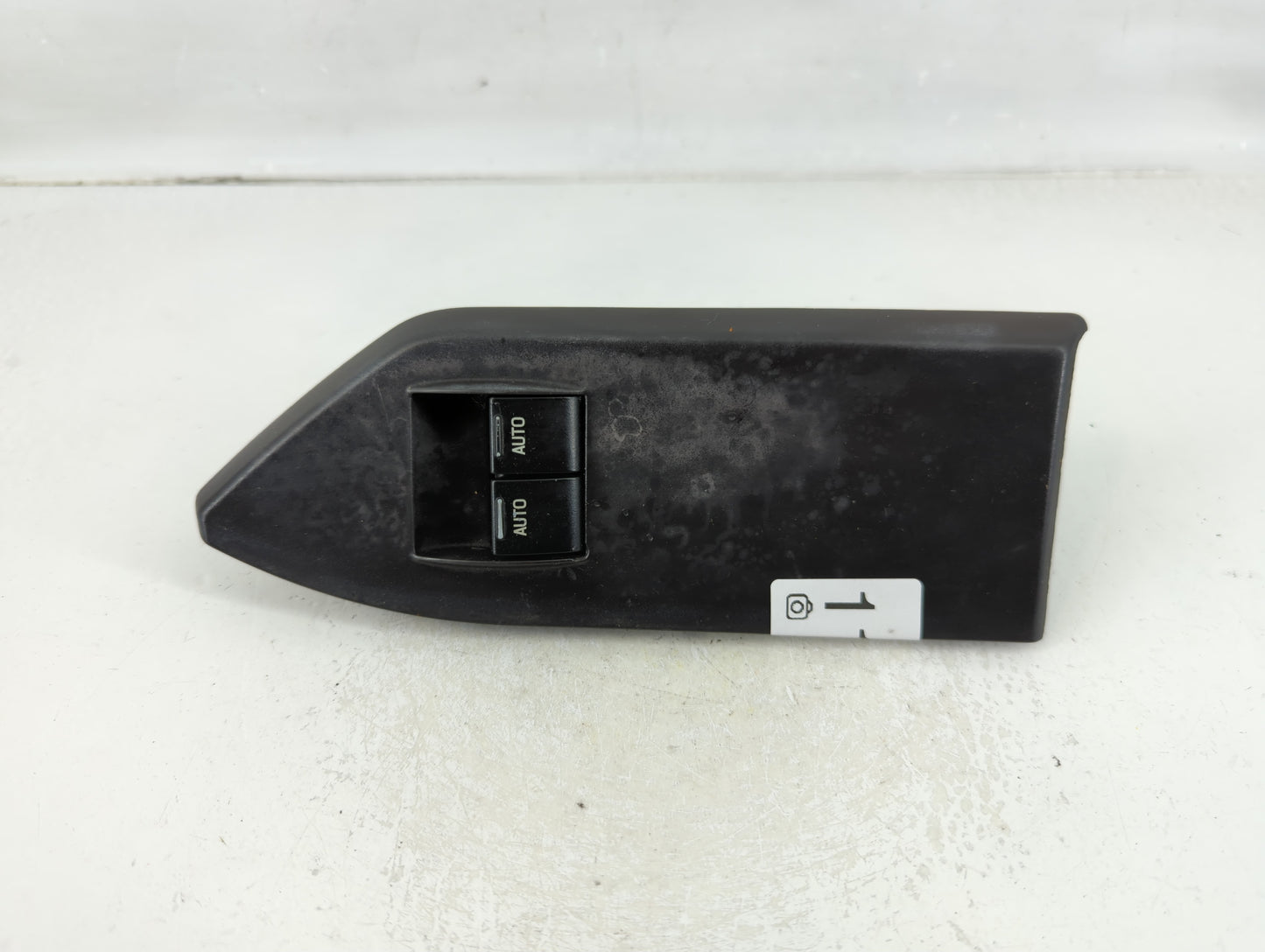 2005-2009 Ford Mustang Master Power Window Switch Replacement Driver Side Left P/N:6R33-14A564CFW Fits OEM Used Auto Parts -