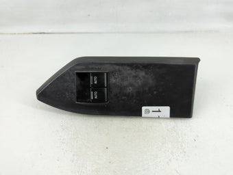 compare product 2005-2009 Ford Mustang Master Power Window Switch Replacement Driver Side Left P/N:6R33-14A564CFW Fits OEM Used Auto Parts