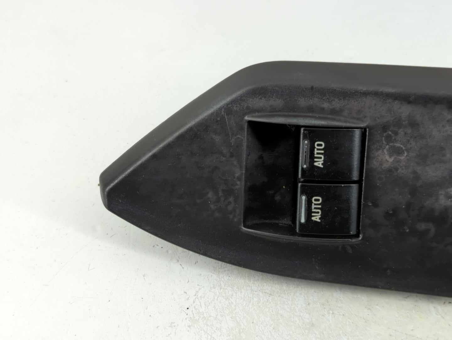2005-2009 Ford Mustang Master Power Window Switch Replacement Driver Side Left P/N:6R33-14A564CFW Fits OEM Used Auto Parts -
