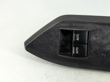 2005-2009 Ford Mustang Master Power Window Switch Replacement Driver Side Left P/N:6R33-14A564CFW Fits OEM Used Auto Parts