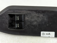 2005-2009 Ford Mustang Master Power Window Switch Replacement Driver Side Left P/N:6R33-14A564CFW Fits OEM Used Auto Parts -