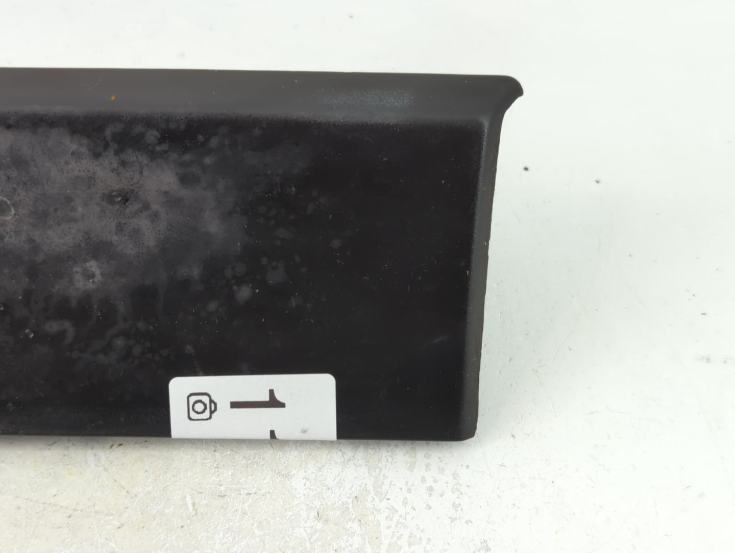 2005-2009 Ford Mustang Master Power Window Switch Replacement Driver Side Left P/N:6R33-14A564CFW Fits OEM Used Auto Parts -
