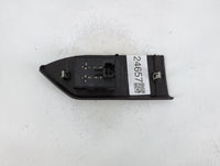 2005-2009 Ford Mustang Master Power Window Switch Replacement Driver Side Left P/N:6R33-14A564CFW Fits OEM Used Auto Parts -