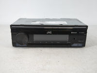2007 Ford Mustang Radio AM FM Cd Player Receiver Replacement P/N:YJ1-193K-00 Fits OEM Used Auto Parts - Oemusedautoparts1.co