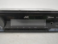 2007 Ford Mustang Radio AM FM Cd Player Receiver Replacement P/N:YJ1-193K-00 Fits OEM Used Auto Parts - Oemusedautoparts1.co