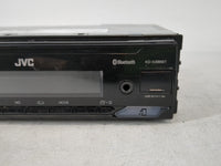 2007 Ford Mustang Radio AM FM Cd Player Receiver Replacement P/N:YJ1-193K-00 Fits OEM Used Auto Parts - Oemusedautoparts1.co