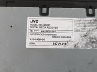 2007 Ford Mustang Radio AM FM Cd Player Receiver Replacement P/N:YJ1-193K-00 Fits OEM Used Auto Parts - Oemusedautoparts1.co