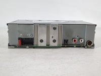 2007 Ford Mustang Radio AM FM Cd Player Receiver Replacement P/N:YJ1-193K-00 Fits OEM Used Auto Parts - Oemusedautoparts1.co
