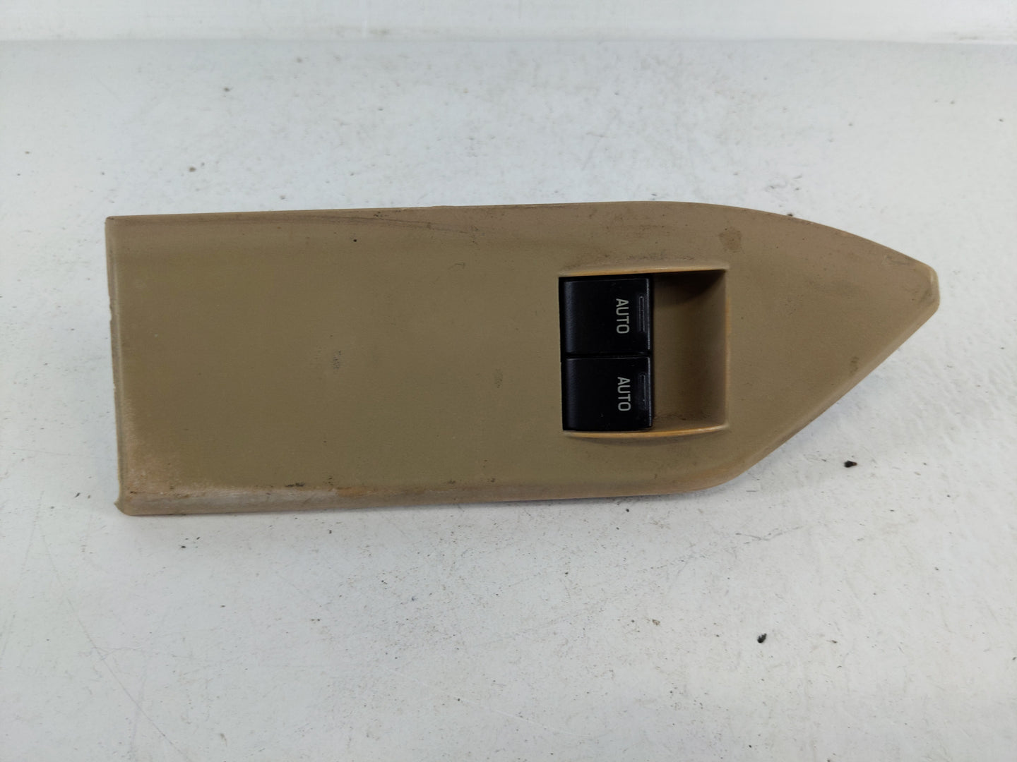 2005-2009 Ford Mustang Master Power Window Switch Replacement Driver Side Left P/N:6R33-14A564CFW Fits OEM Used Auto Parts -