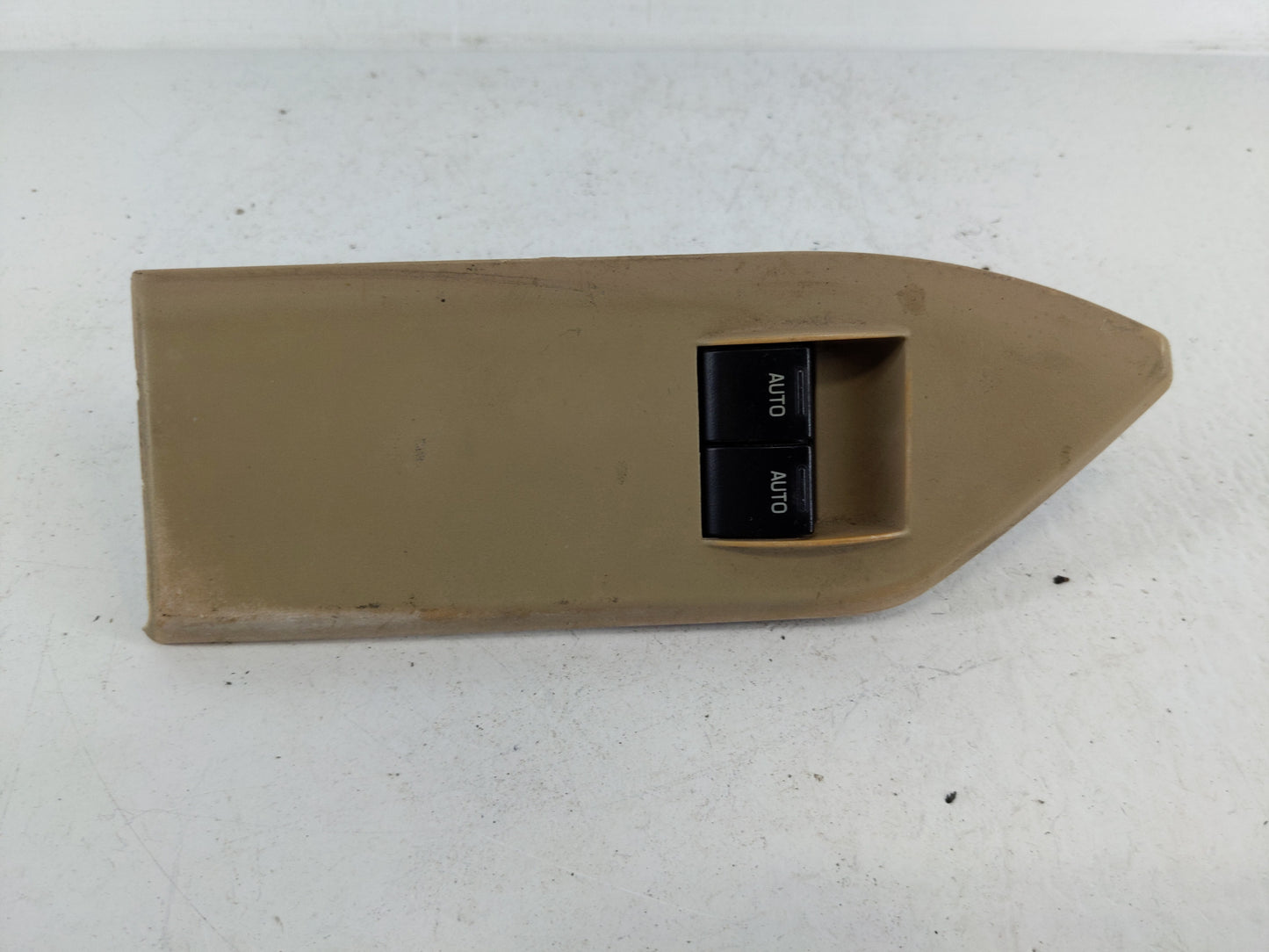 2005-2009 Ford Mustang Master Power Window Switch Replacement Driver Side Left P/N:6R33-14A564CFW Fits OEM Used Auto Parts -