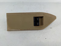 2005-2009 Ford Mustang Master Power Window Switch Replacement Driver Side Left P/N:6R33-14A564CFW Fits OEM Used Auto Parts -