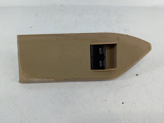 compare product 2005-2009 Ford Mustang Master Power Window Switch Replacement Driver Side Left P/N:6R33-14A564CFW Fits OEM Used Auto Parts