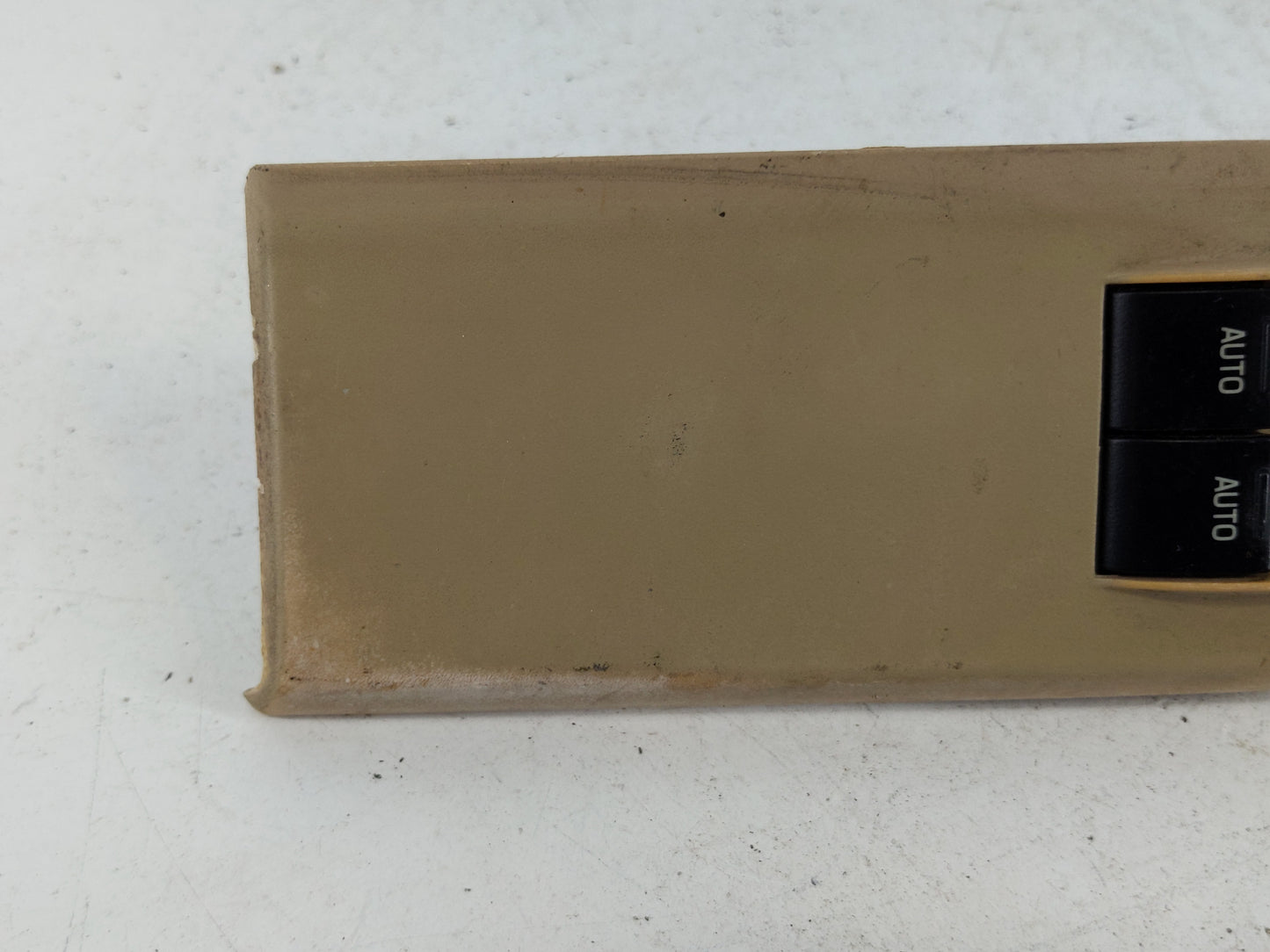 2005-2009 Ford Mustang Master Power Window Switch Replacement Driver Side Left P/N:6R33-14A564CFW Fits OEM Used Auto Parts -