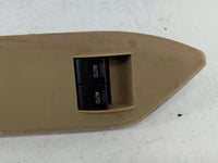 2005-2009 Ford Mustang Master Power Window Switch Replacement Driver Side Left P/N:6R33-14A564CFW Fits OEM Used Auto Parts -
