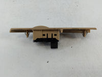 2005-2009 Ford Mustang Master Power Window Switch Replacement Driver Side Left P/N:6R33-14A564CFW Fits OEM Used Auto Parts -