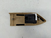 2005-2009 Ford Mustang Master Power Window Switch Replacement Driver Side Left P/N:6R33-14A564CFW Fits OEM Used Auto Parts -