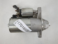 2005-2010 Ford Mustang Car Starter Motor Solenoid OEM Fits Fits 2005 2006 2007 2008 2009 2010 OEM Used Auto Parts - Oemuseda