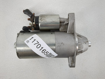 2005-2010 Ford Mustang Car Starter Motor Solenoid OEM Fits Fits 2005 2006 2007 2008 2009 2010 OEM Used Auto Parts - Oemuseda