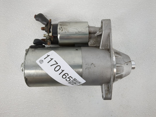 2005-2010 Ford Mustang Car Starter Motor Solenoid OEM Fits Fits 2005 2006 2007 2008 2009 2010 OEM Used Auto Parts - Oemuseda