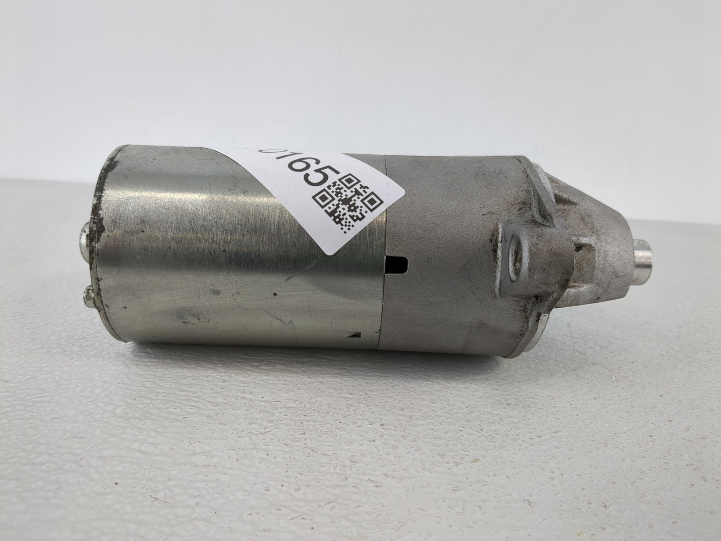 2005-2010 Ford Mustang Car Starter Motor Solenoid OEM Fits Fits 2005 2006 2007 2008 2009 2010 OEM Used Auto Parts - Oemuseda