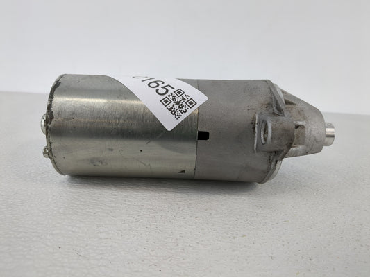 2005-2010 Ford Mustang Car Starter Motor Solenoid OEM Fits Fits 2005 2006 2007 2008 2009 2010 OEM Used Auto Parts
