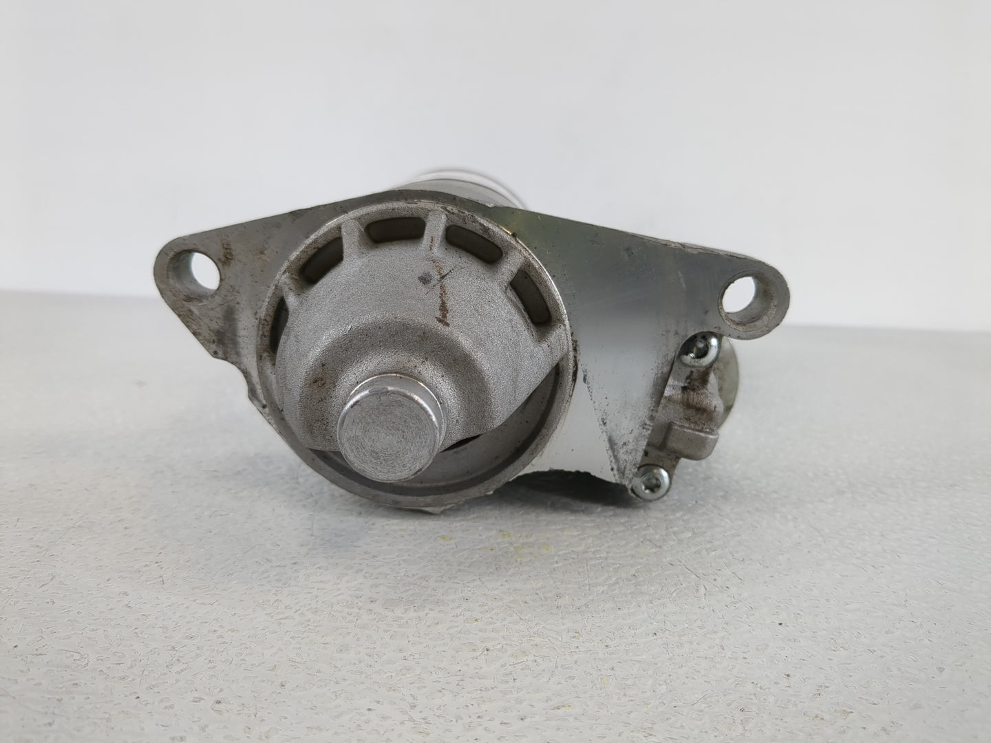 2005-2010 Ford Mustang Car Starter Motor Solenoid OEM Fits Fits 2005 2006 2007 2008 2009 2010 OEM Used Auto Parts - Oemuseda